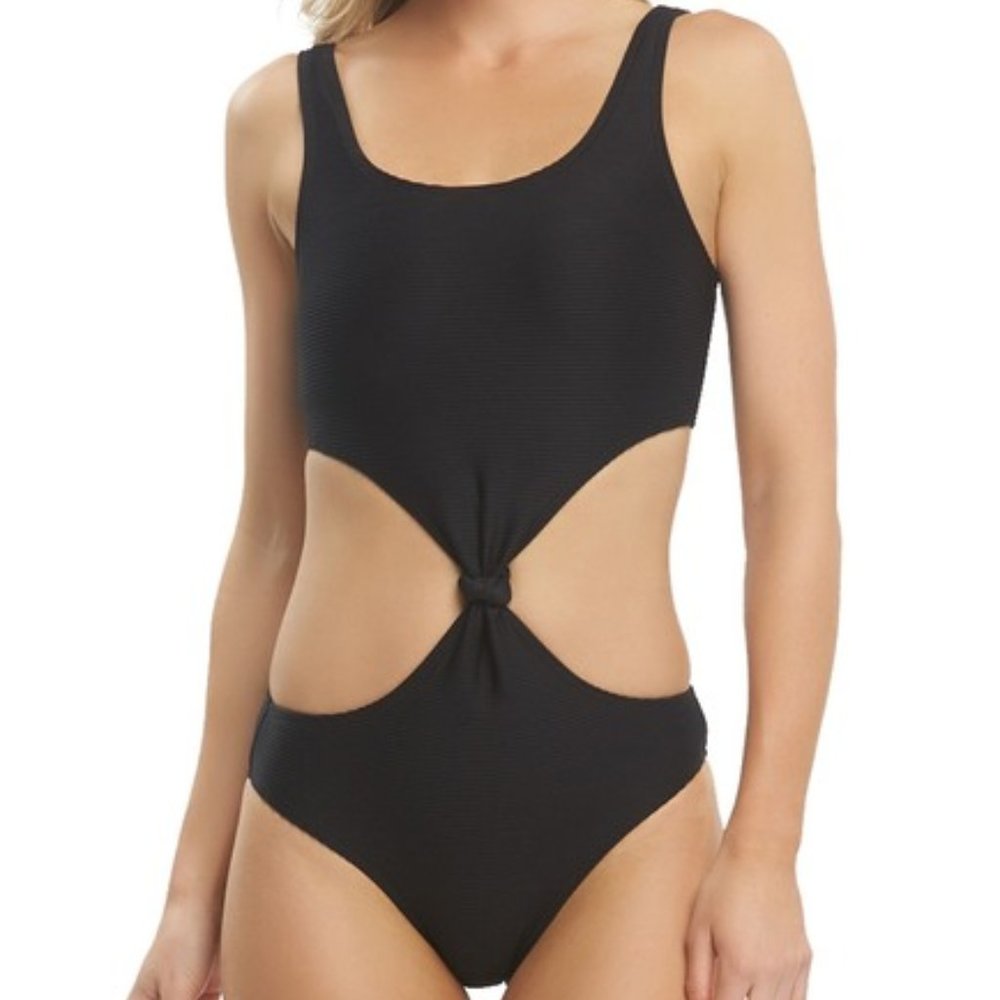 Tart Owen One-Piece Monokini Medium
